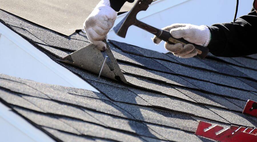 Expert flood damage restoration services in Menifee, AR